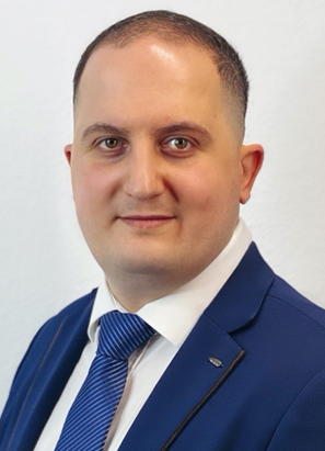 Erkan Yalcinak